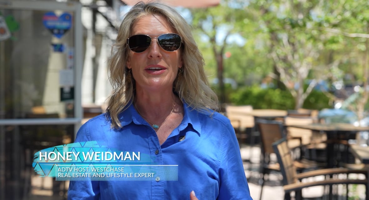 Westpark Village, Westchase, Tampa Florida