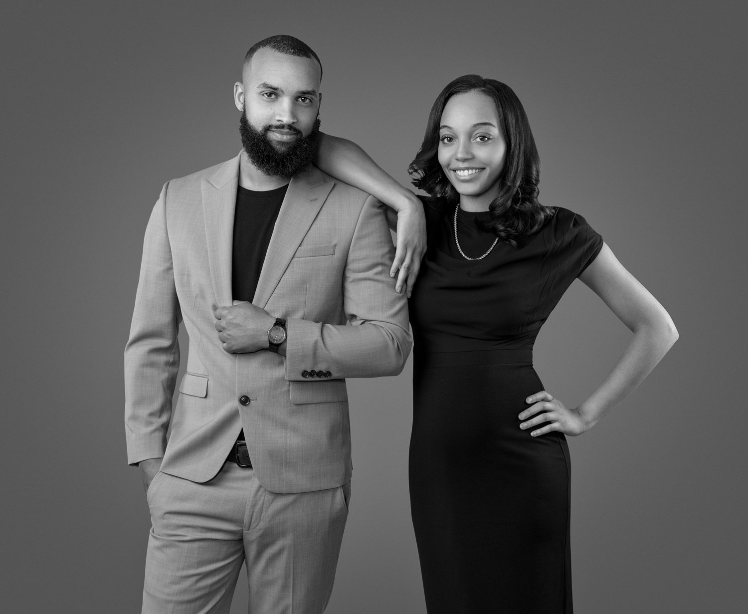 Lion Heart Realty Group