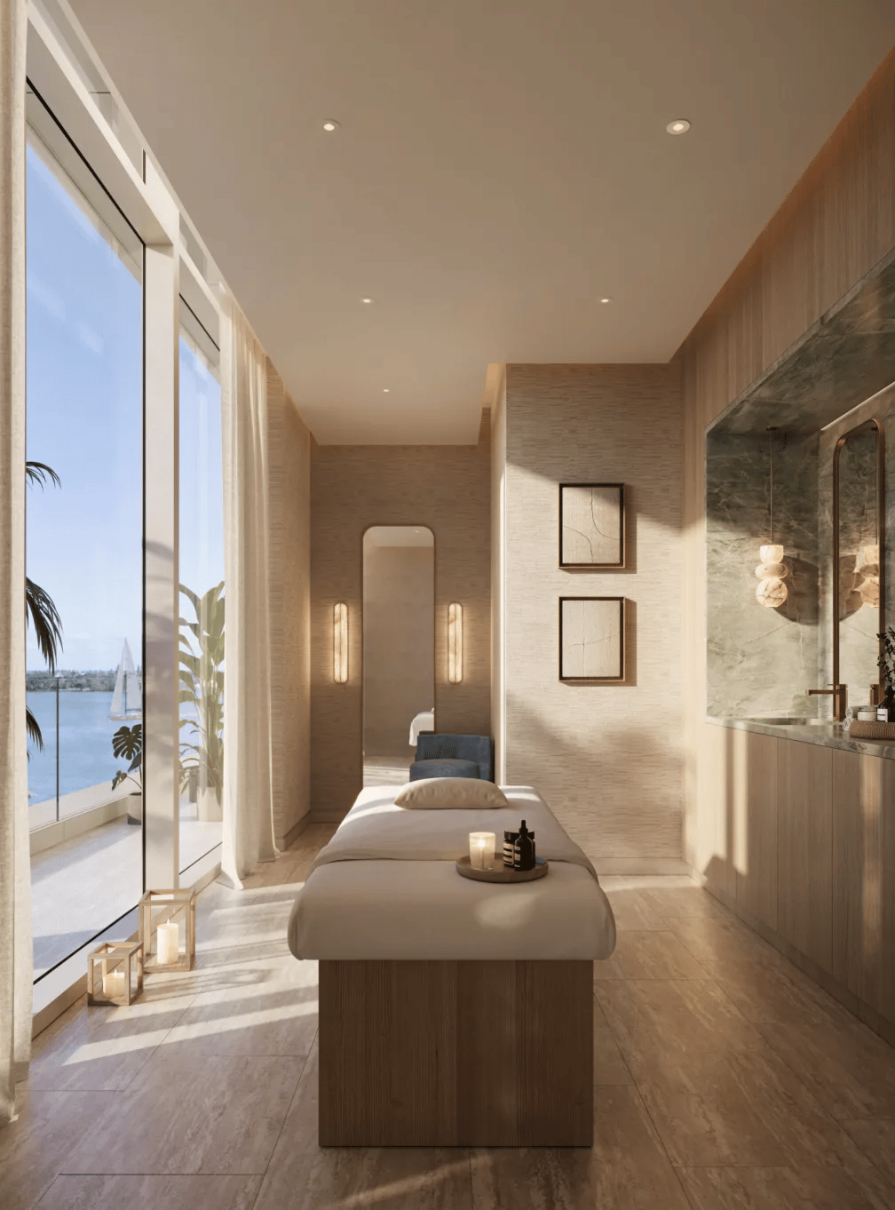 Shorecrest Condos West Palm Beach