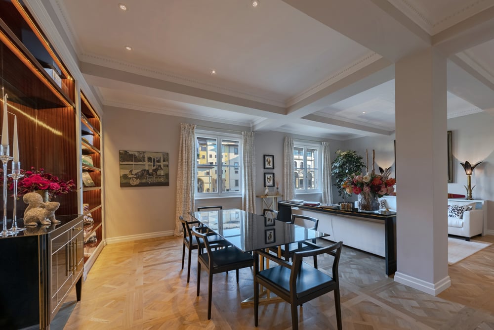 APARTMENT VASARI
