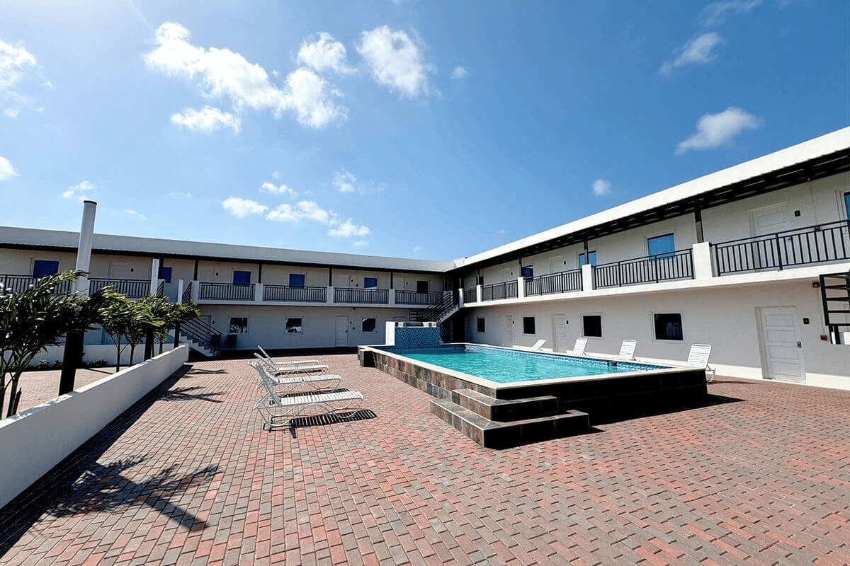 Turnkey Resort Property