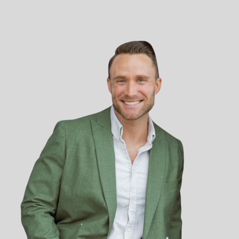 Taylor Green-Parrott