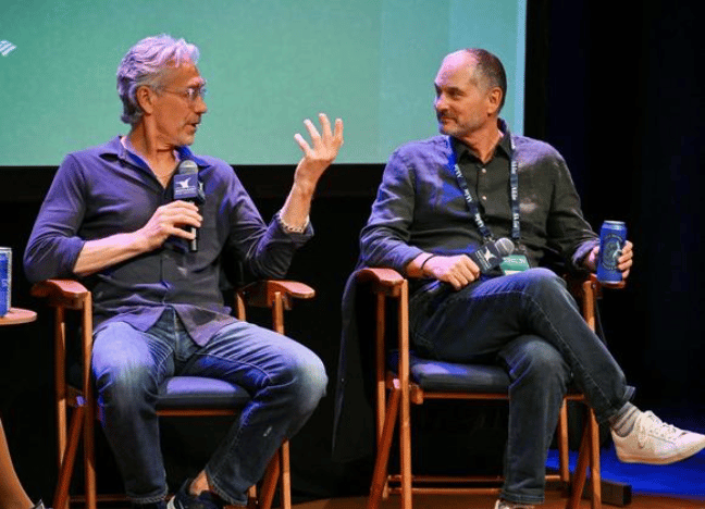 Nantucket Film Festival