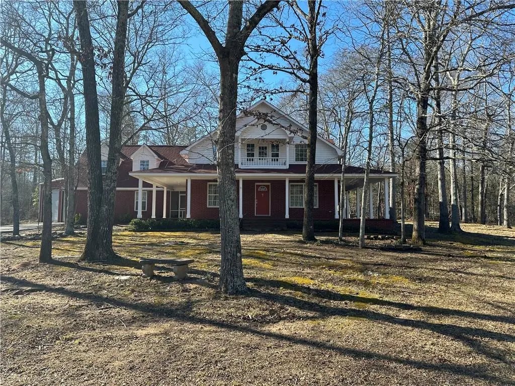 1815 Fern Creek Rd NE