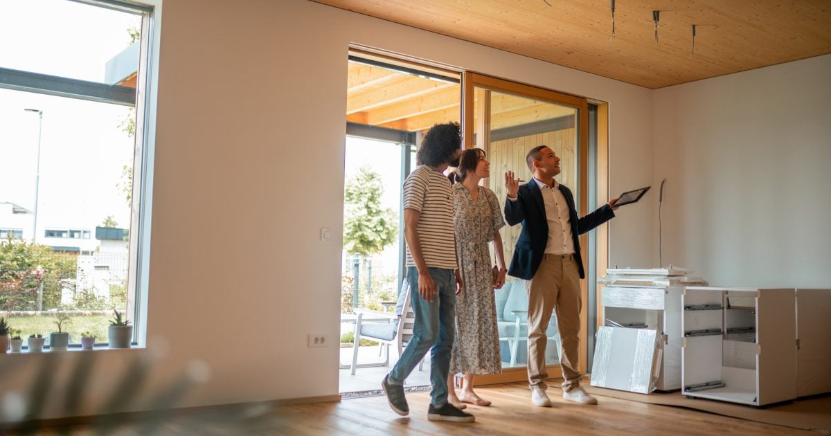 Why “Move-In Ready” Isn’t Always Better