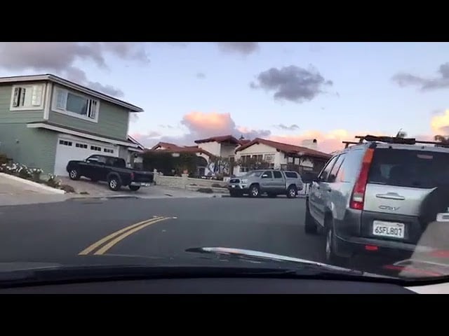 FB Live Previewing Homes in San Clemente priced between 2million and 4million