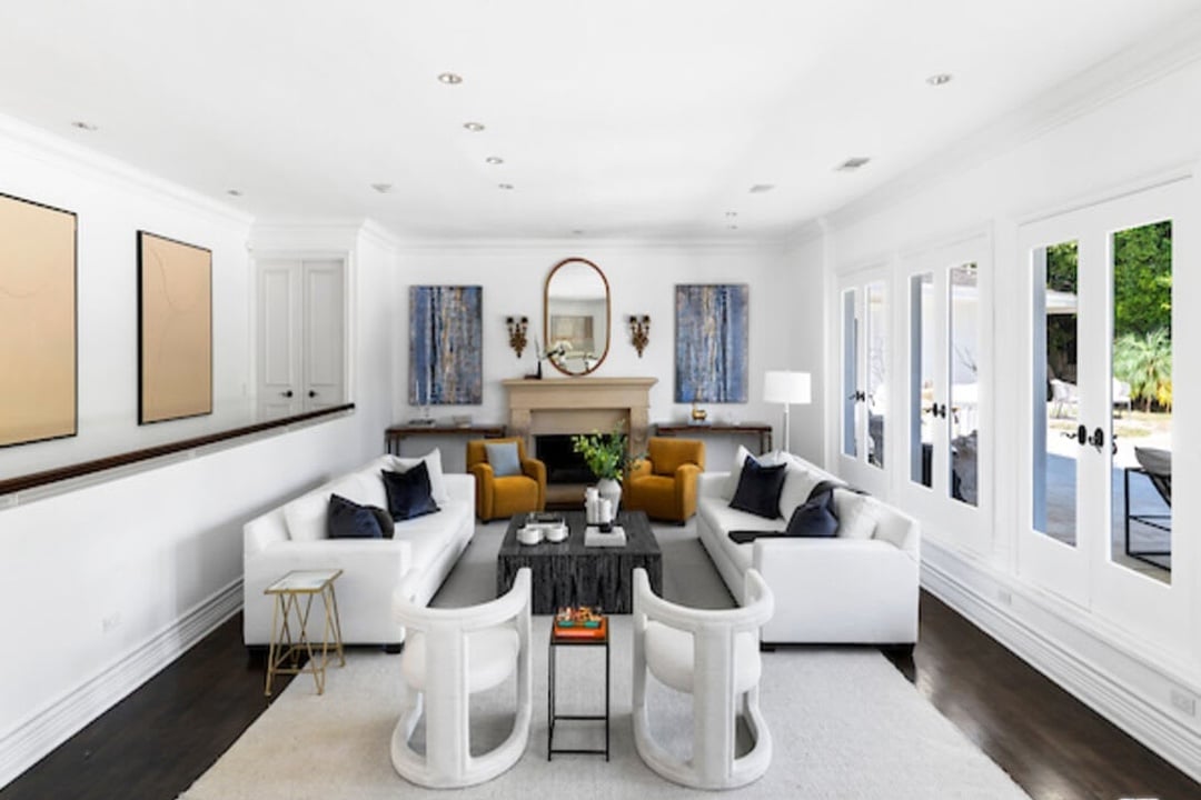 House Radiant