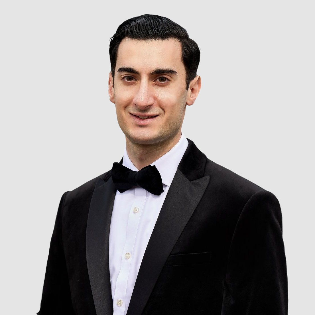 Dror Refaeli Secaucus, NJ Real Estate Agent Headshot