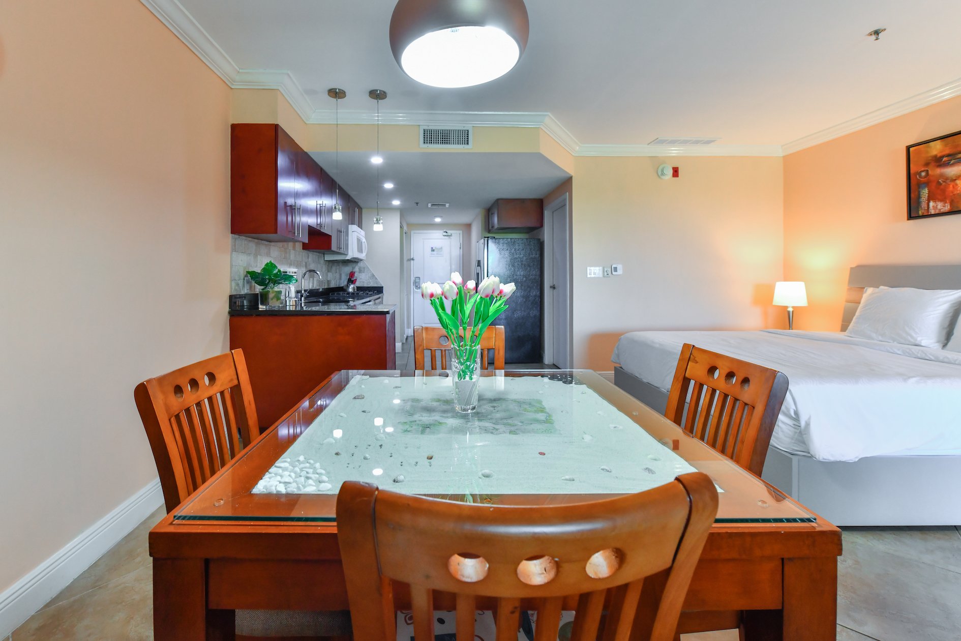Divi Village Condo 8 
