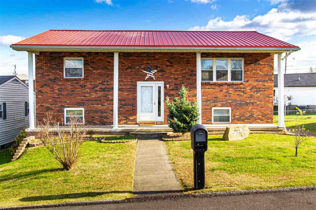 3180 Mason Street Ashland, KY