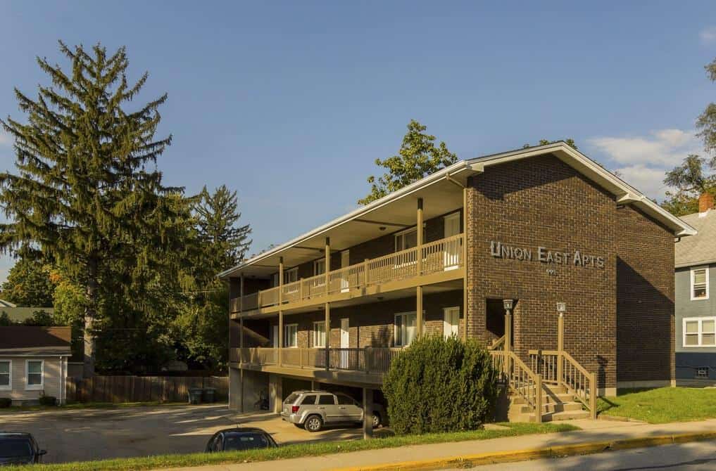 Union East Apartments
