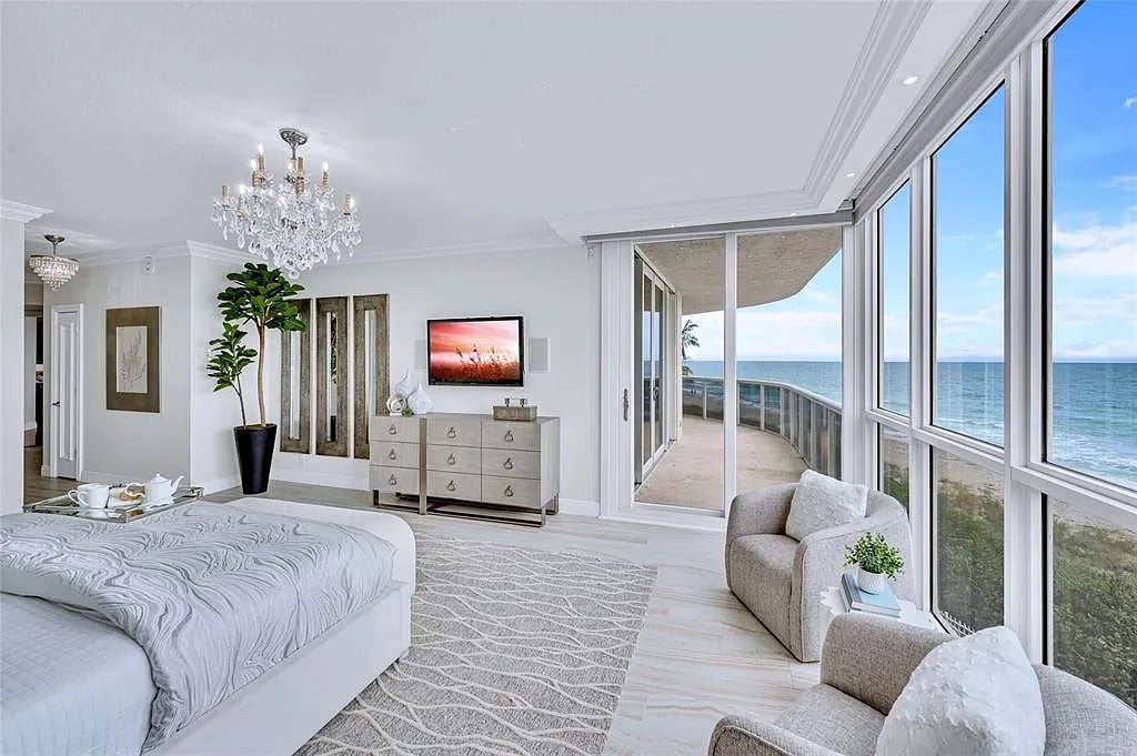 3200 N Ocean Blvd Unit #309