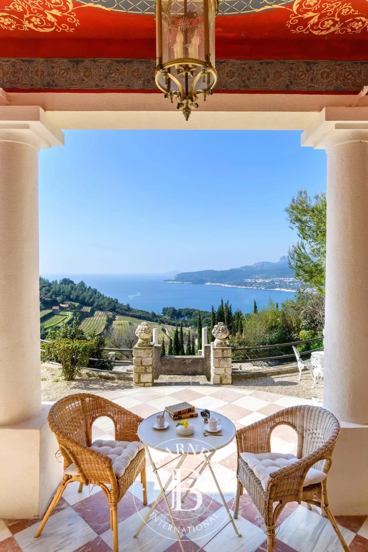 Cassis
