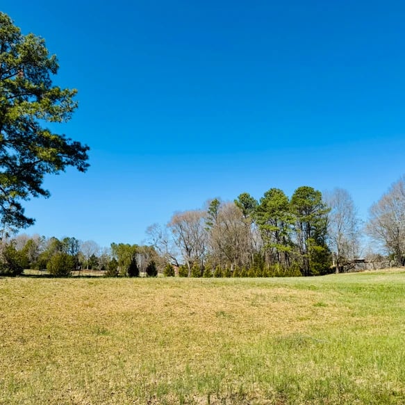 SOLD: The Perfect Property for Your Dream Estate! A Closer Look at the Stunning 14-Acre Estate Near Pelzer, SC