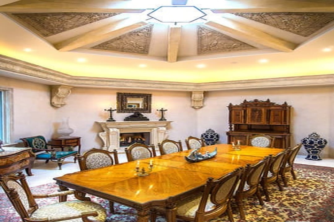 Orchid Manor
