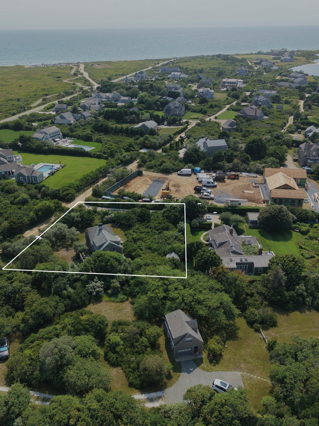 5 Osprey Way