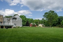 17 King Philip Rd.