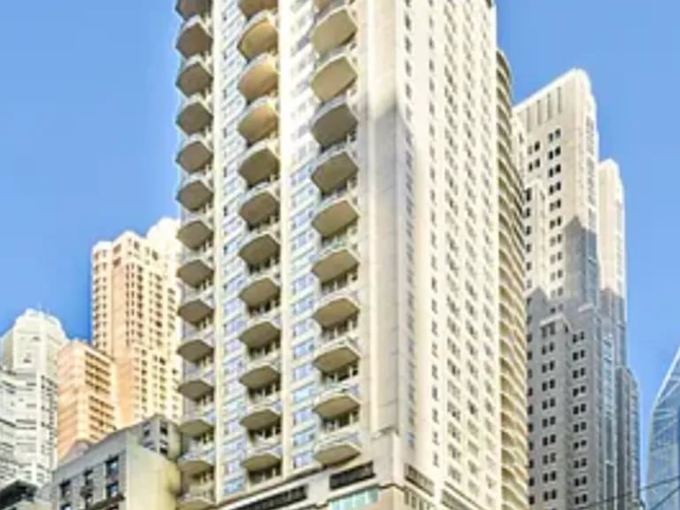 159 West 53rd Street, Unit 36C
