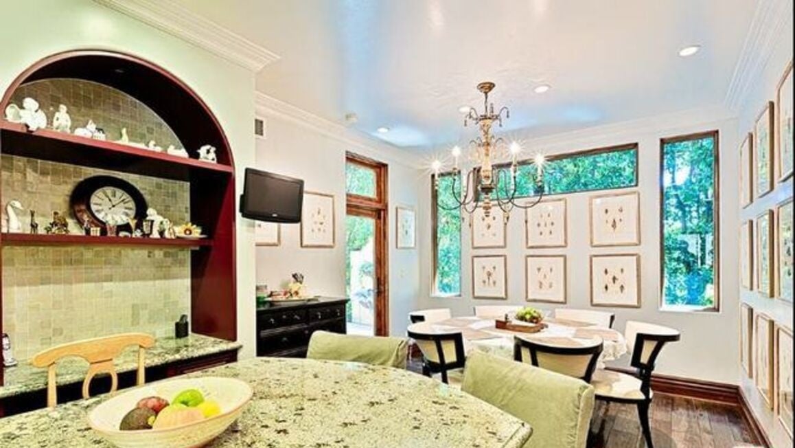 Zenith Crest, Summit Cir, 90210