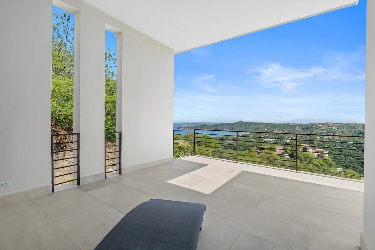 Ocean View Villa Oceana