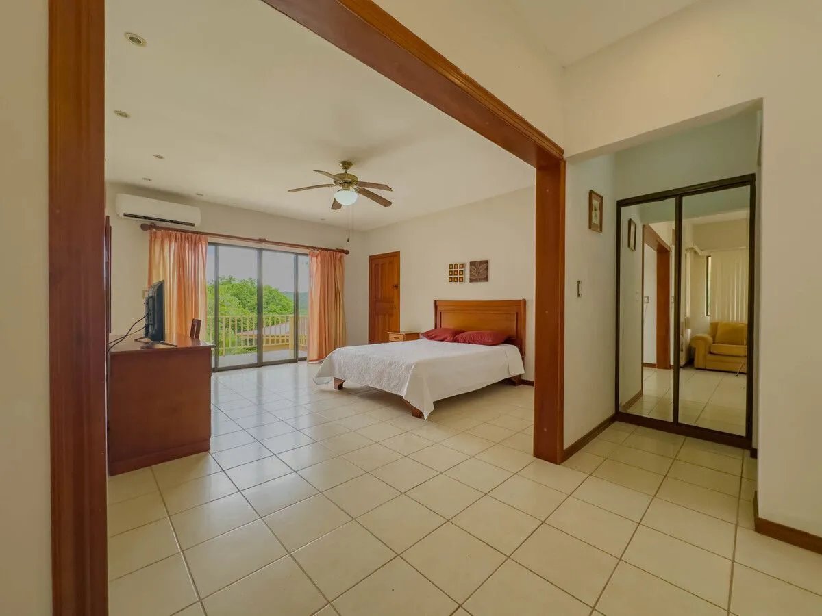 Vista Bahia Resort and Beachfront Land in Gulf of Papagayo