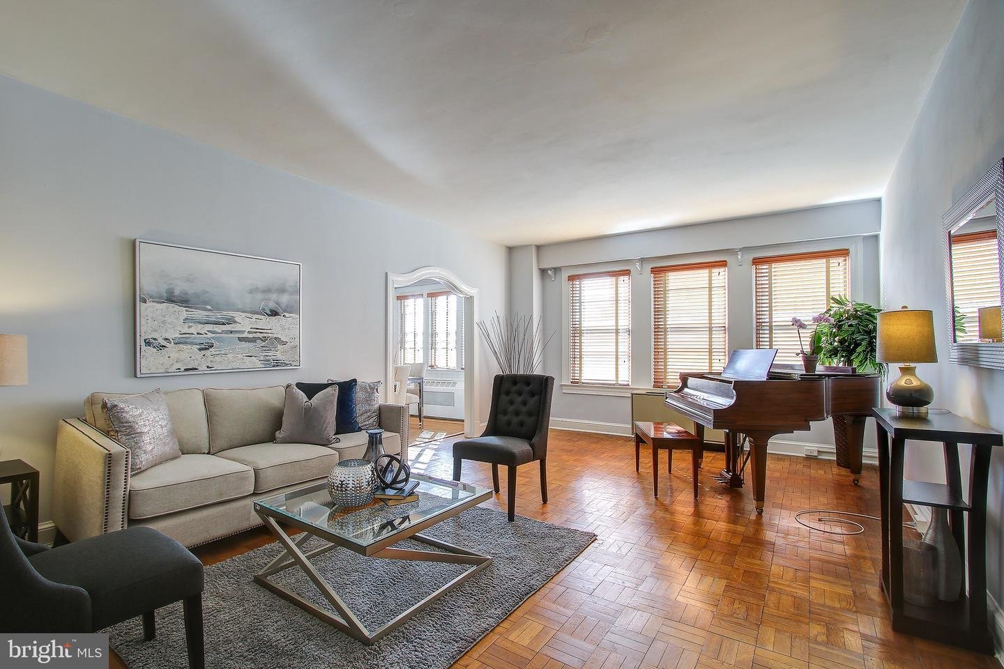 4000 Cathedral Ave NW #326B