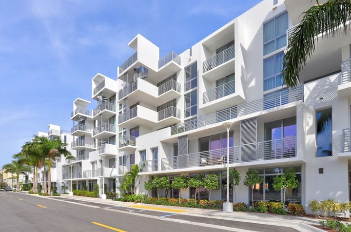 111 First Delray Beach