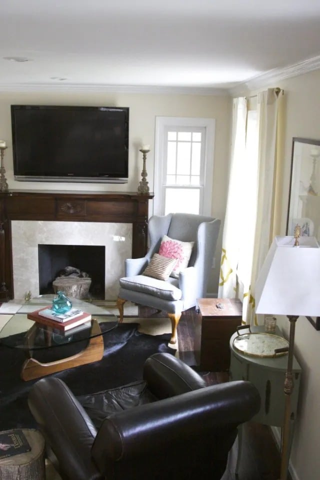 My Living Room