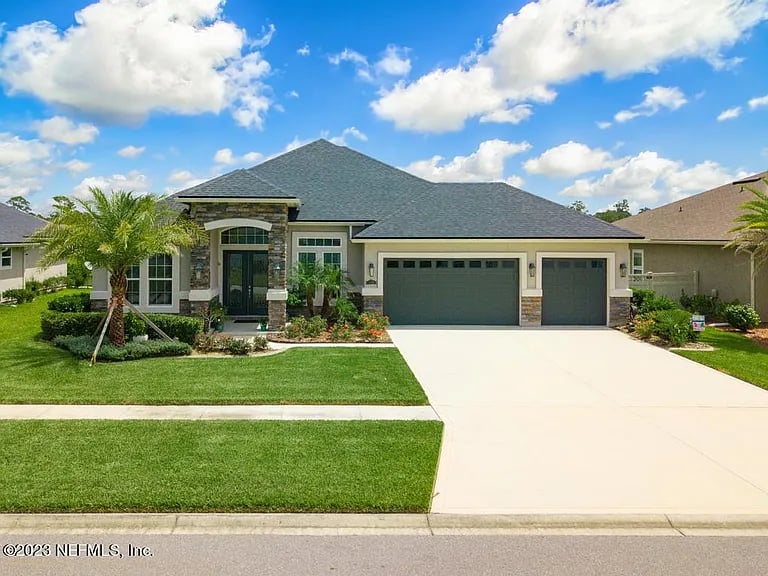 163 VIVIAN JAMES Drive