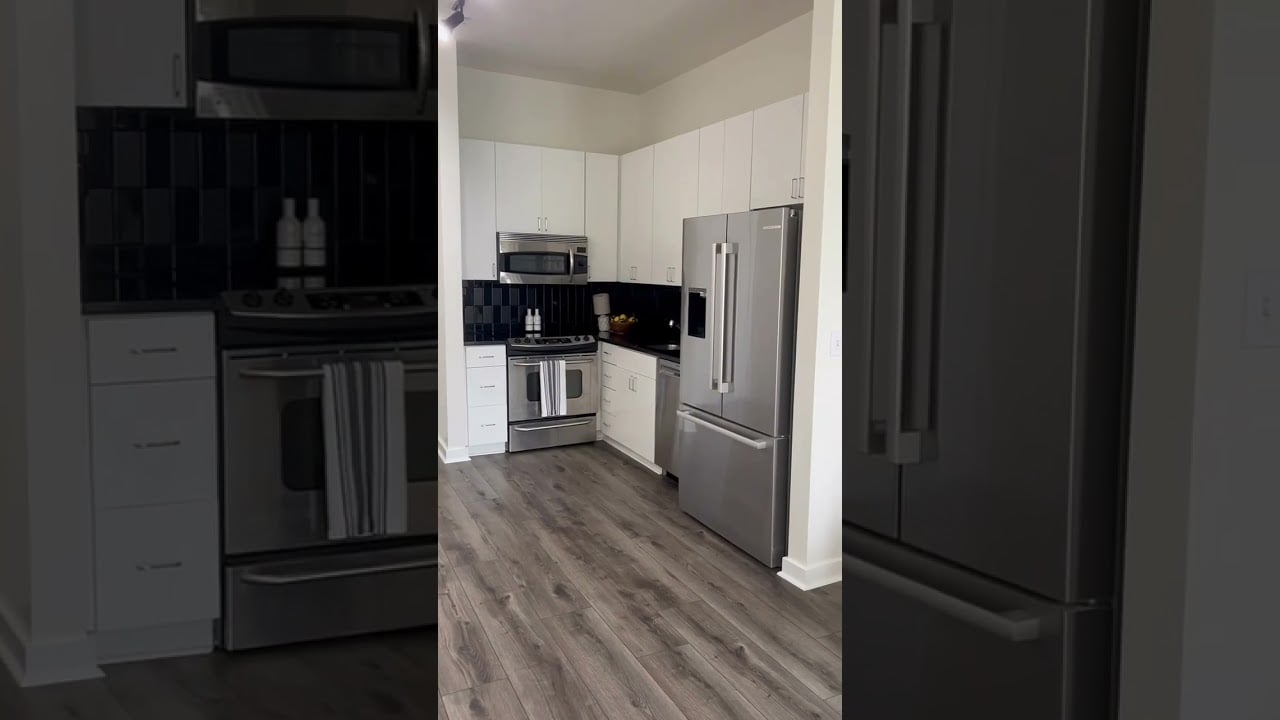 Uptown Charlotte Condo For Sale- 525 E 6th St #407