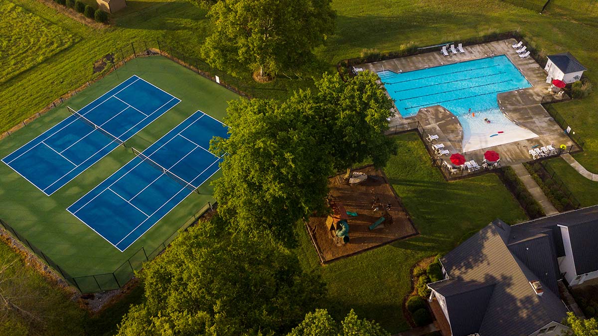 The Maples | Homes for Sale| Jessica Simpson Realtor Compass