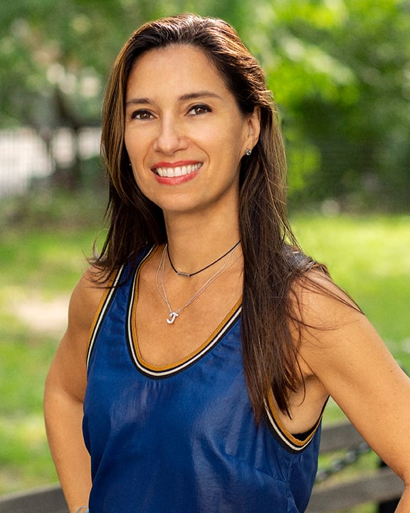 Julie Messeca