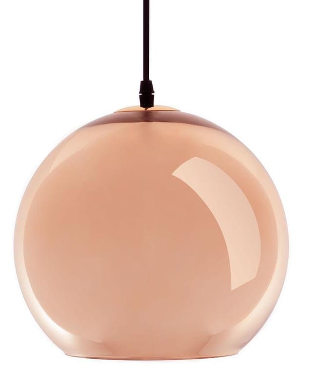 Trend Alert: Warm Metallics
