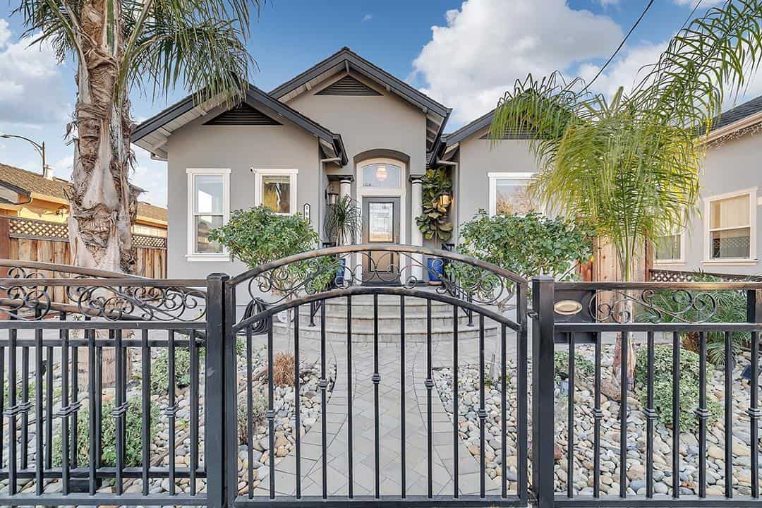 103 N 26th Street • San Jose • 95116