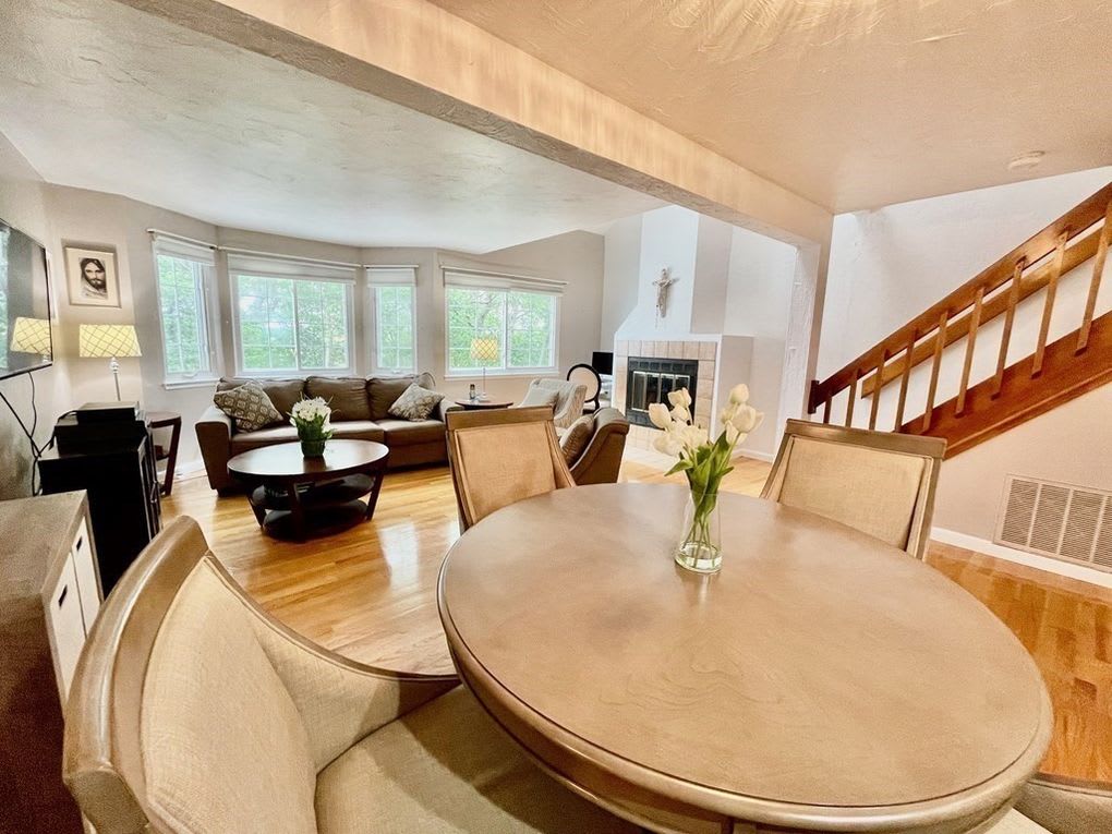189 Tall Oaks Drive #K