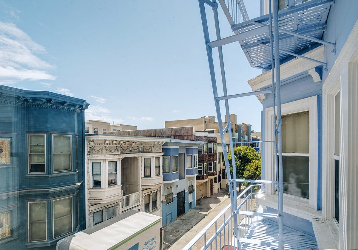 520 Natoma St., Unit:7