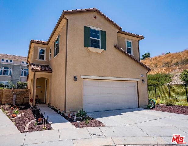 19874 Via Beeler, Santa Clarita