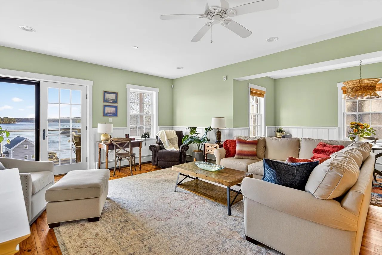 New Listing: 75 Main Street, 4, Newcastle, ME 04553 – $950,000