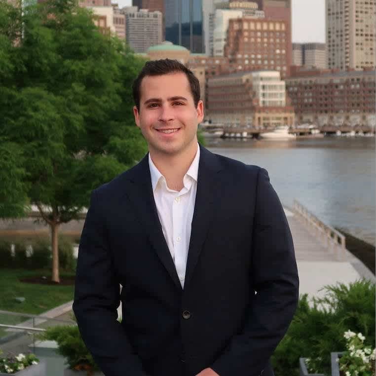 Alex MacDonald