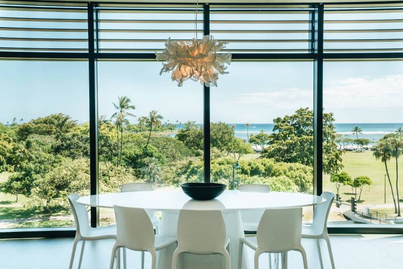 Park Lane – Luxury Condominium Design That is Covid-19 Ready