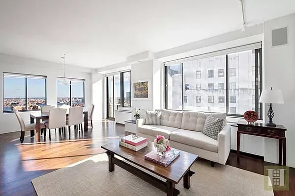 425 West 50th Street #PHA