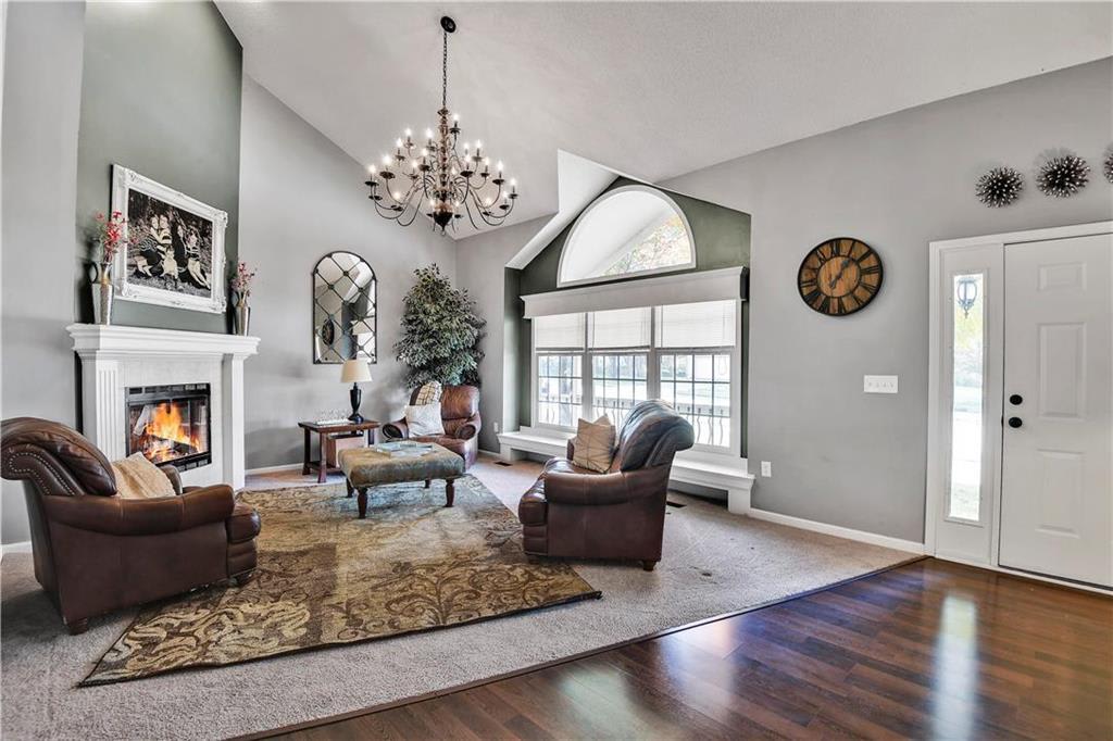 2108 S Lindenwood Drive