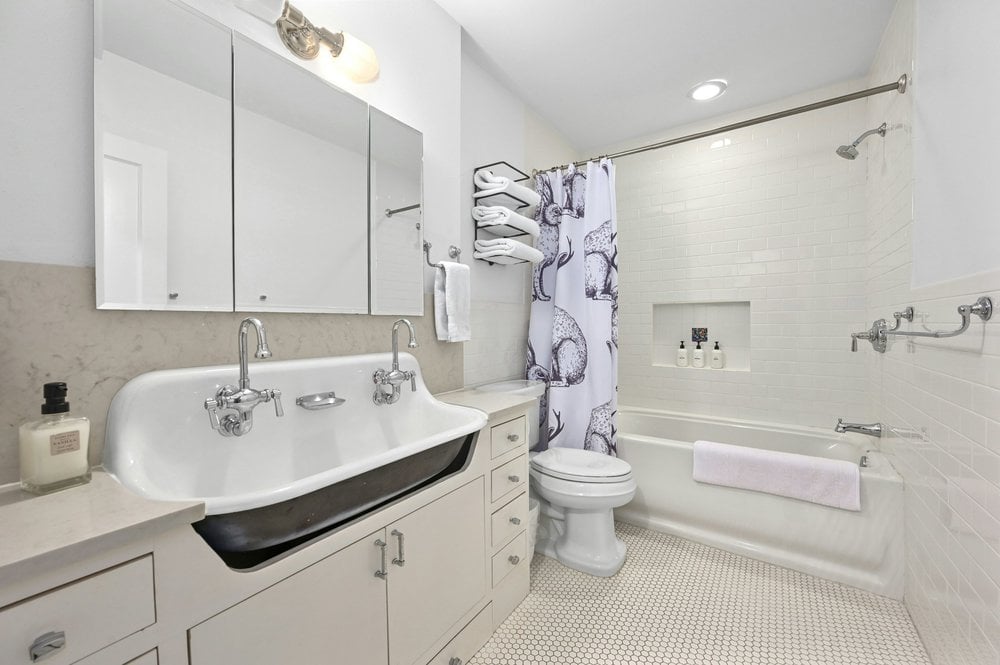 525 Barton BLVD, Austin