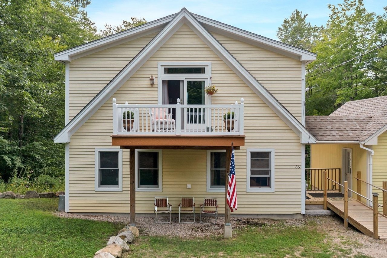 36 Heritage Woods Rd