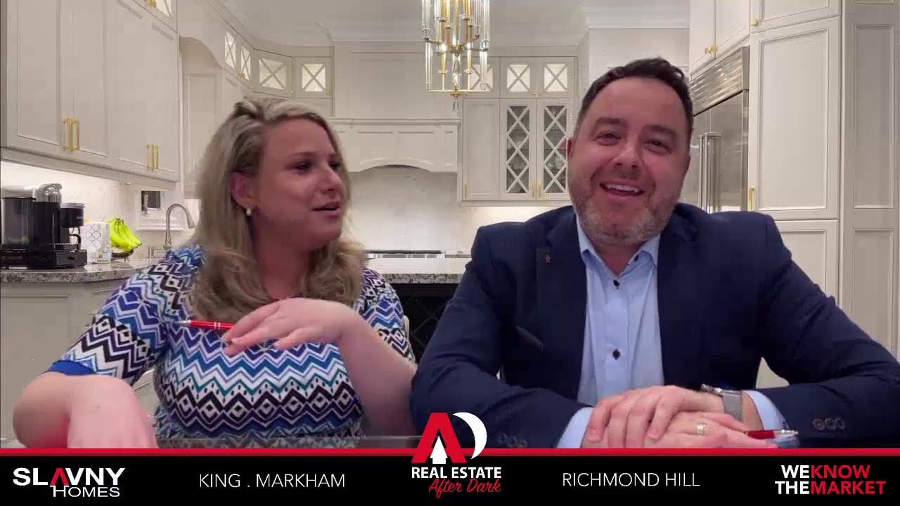HOW TO SELL YOUR HOME FOR TOP DOLLAR - Real Estate After Dark Feb. 27th