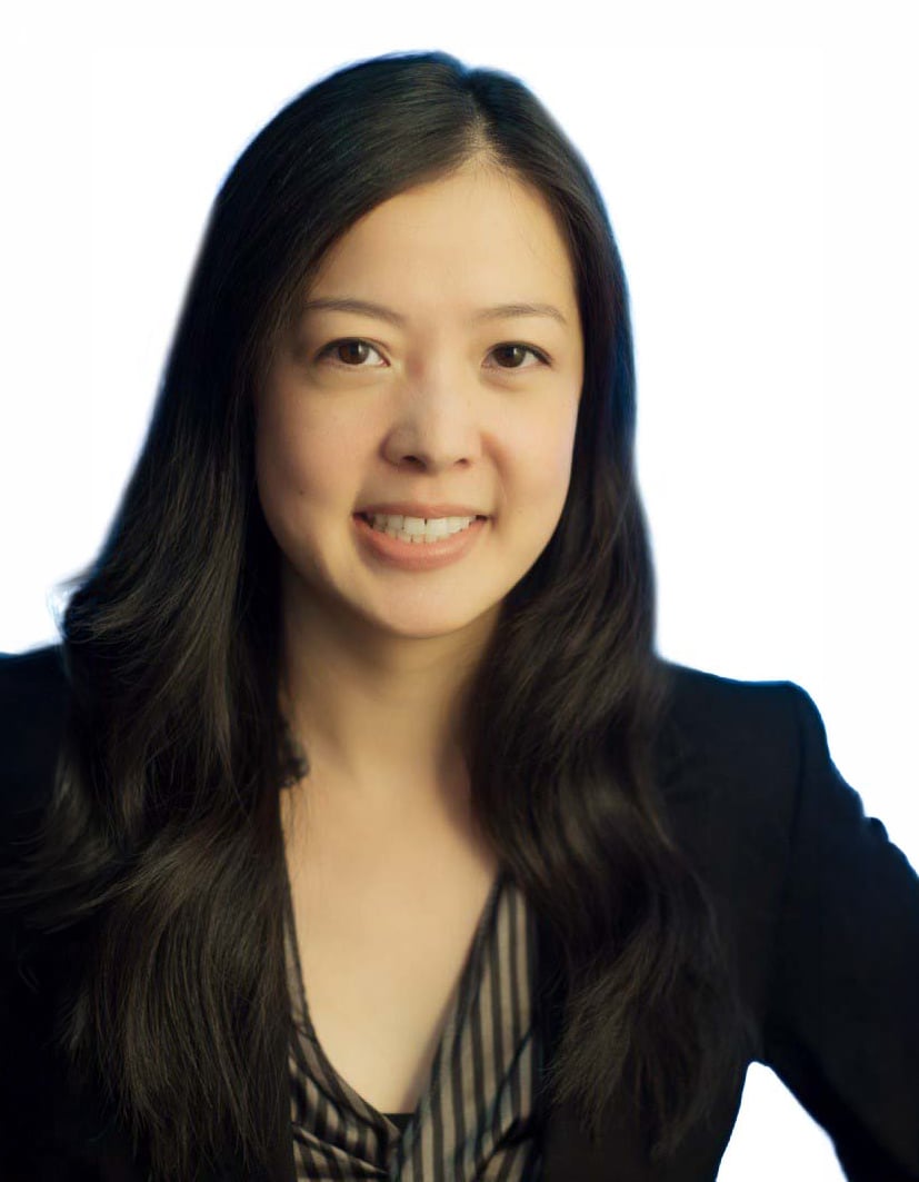 Diana Yu, Local Real Estate Agent in West Vancouver, BC