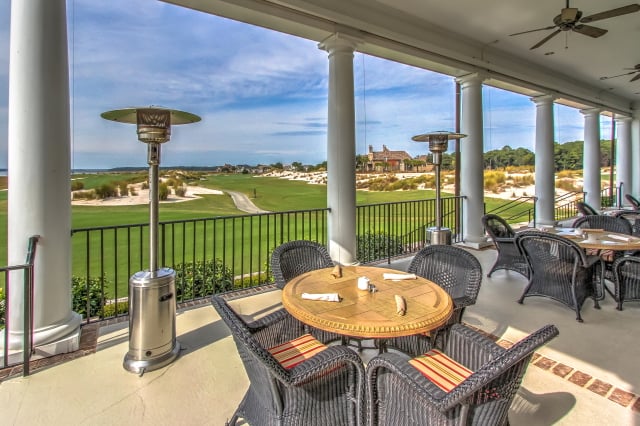 Colleton River Plantation