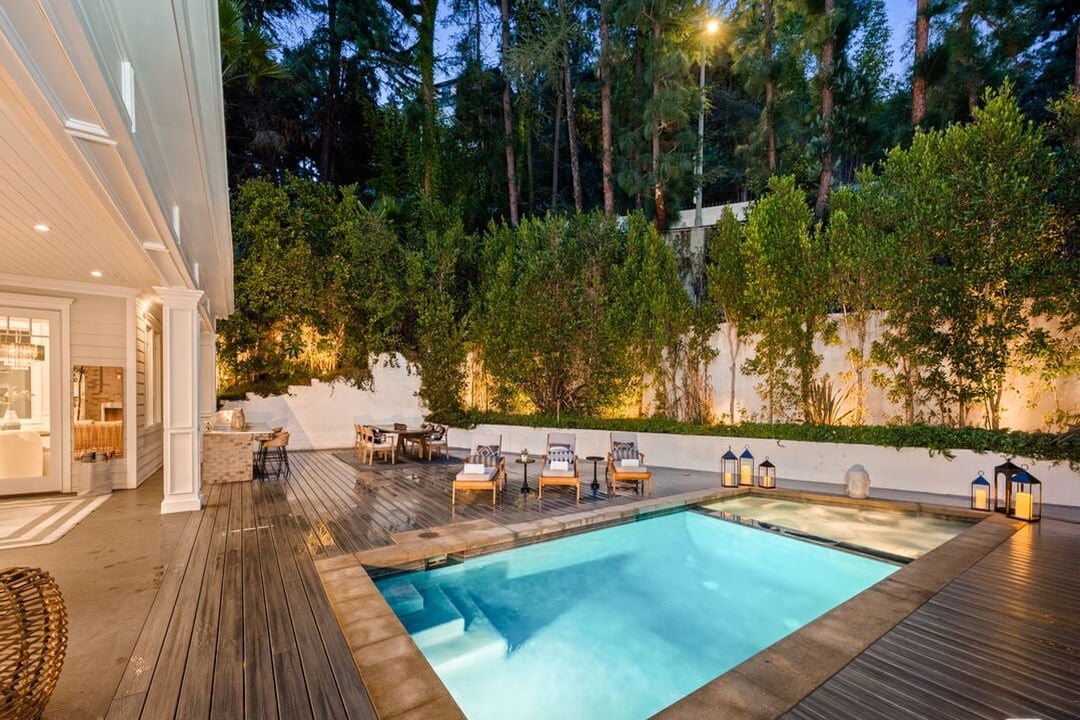 Luminor Heights, Laurel Canyon Blvd, 90046