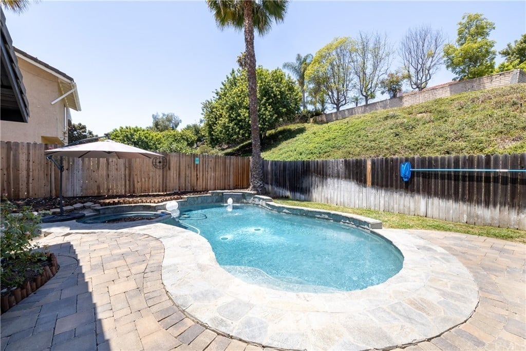28601 Avenida Del Caballo