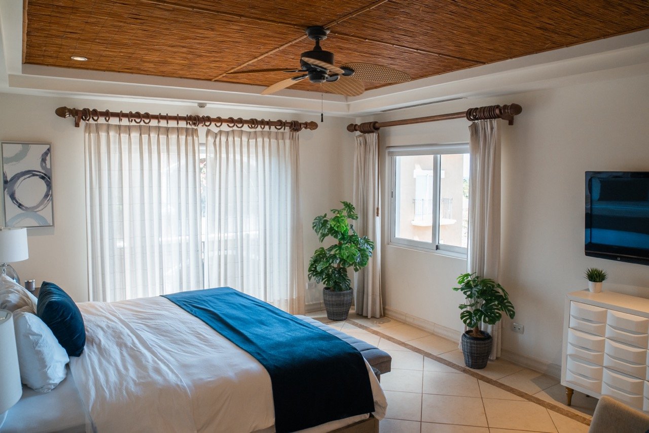 Boca Raca Penthouse #7 | Spectacular Ocean-View Penthouse in the Heart of Tamarindo